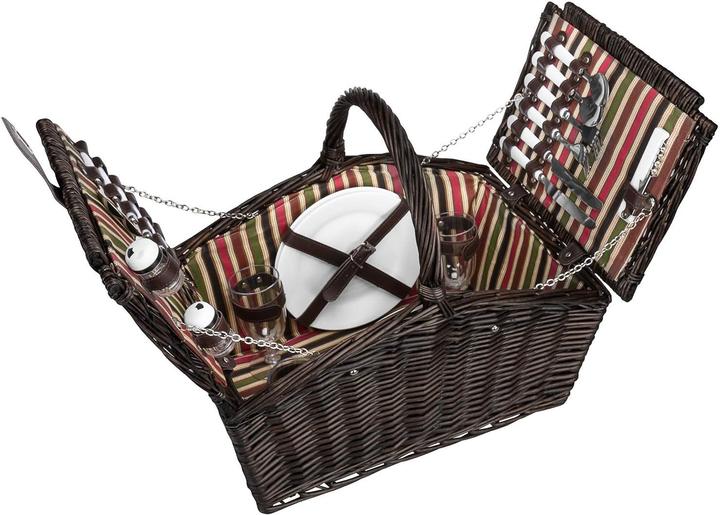Immagine prodotto Anndora Cestino da picnic