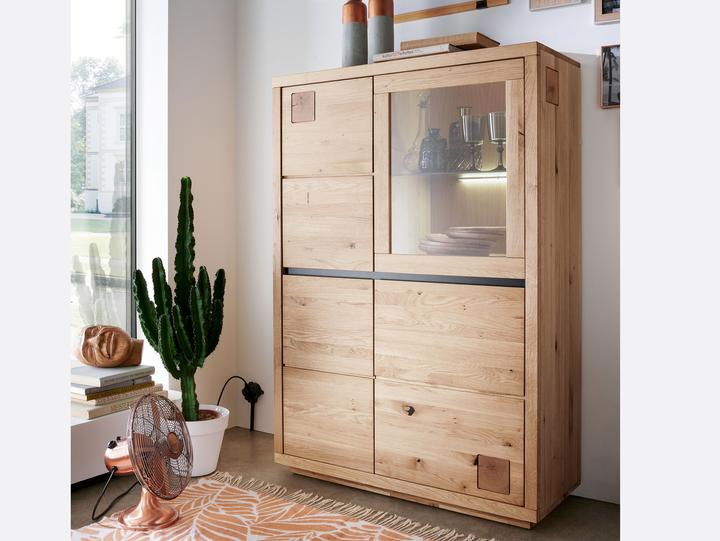 Actual product image Möbel-Eins Caldera (40 x 103 cm)