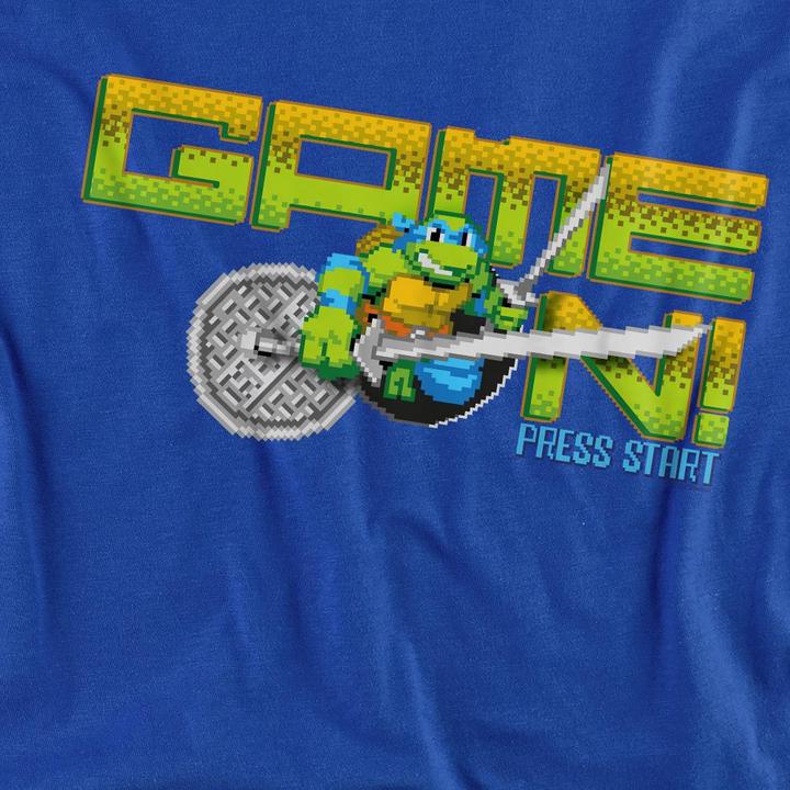 Produktbild Teenage Mutant NT Game On! Sweatshirt (L)