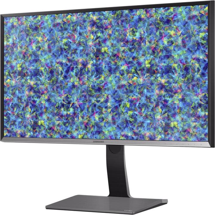 Produktbild Samsung U32d970q (3840 x 2160 Pixel)