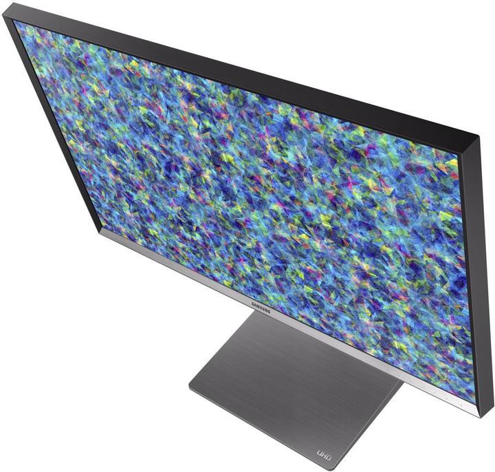 Produktbild Samsung U32d970q (3840 x 2160 Pixel)