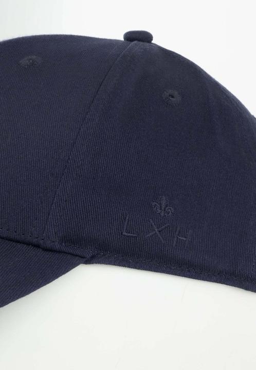 Produktbild LXH Caps Casquette Coton - ADN (One Size)