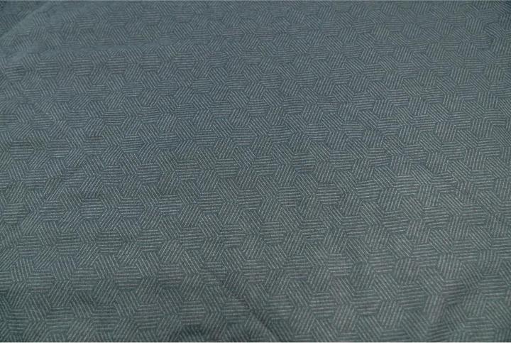 Produktbild Grüezi Bag Wellhealth Wool Deluxe Decke (200 cm)