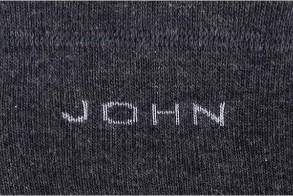 Immagine prodotto John Kiss Calzini Elton (Confezione da 2, 39 - 42)