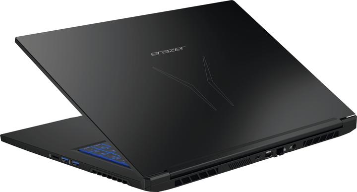 Image du produit Medion Erazer Beast X30 RTX 3080 Ti (17.30", Intel Core i9-12900HK, 32 Go, 2000 Go, CH)
