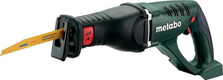 Produktbild Metabo Combo Set 6.1