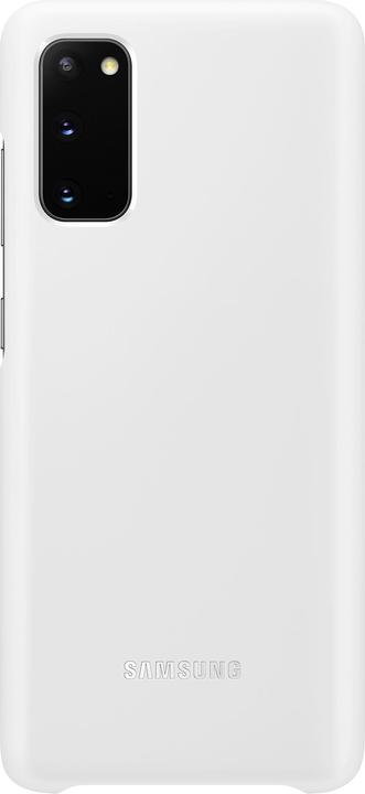 Produktbild Samsung LED Back Cover (Samsung Galaxy S20 5G, Samsung Galaxy S20+)