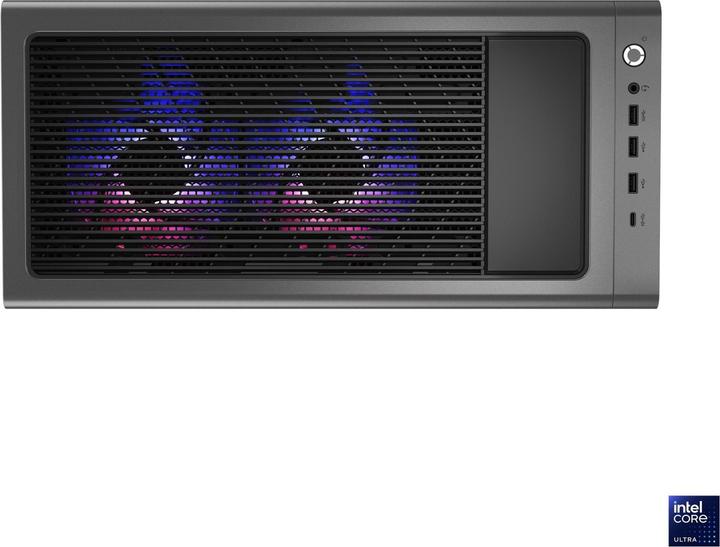 Actual product image Lenovo Legion T7 34IAS10 Core Ultra 7 265KF 32GB/2TB SSD RTX5080 Win11 (Intel Core Ultra 7 265KF, 32 GB, 2000 GB, GeForce RTX 5080)