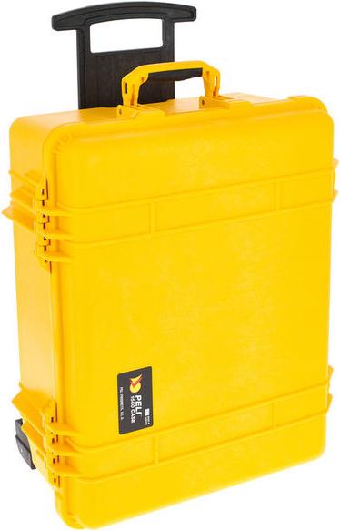 Actual product image Peli 1560 Protector (44 l, Hand luggage (up to 50 litres))