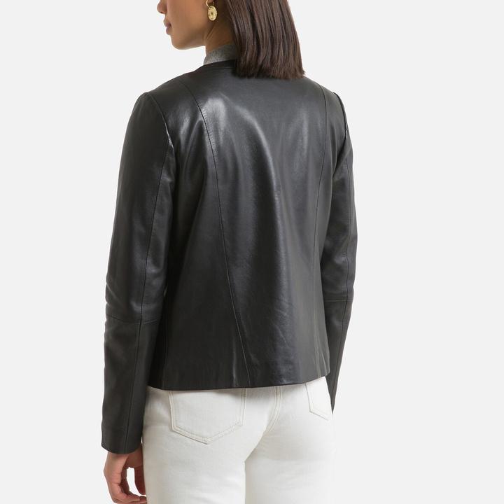 Actual product image Anne Weyburn Short jacket (42)
