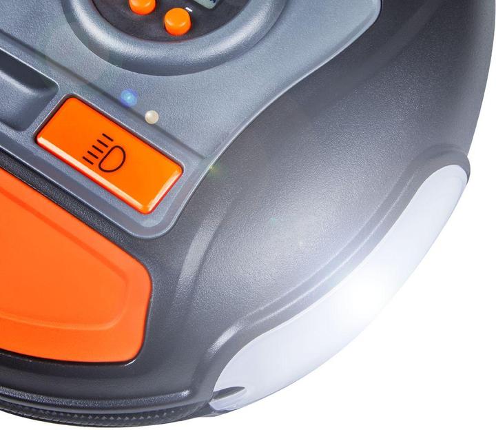 Image du produit Osram Tyreinflate 450 (2.41 bar, 0 l)