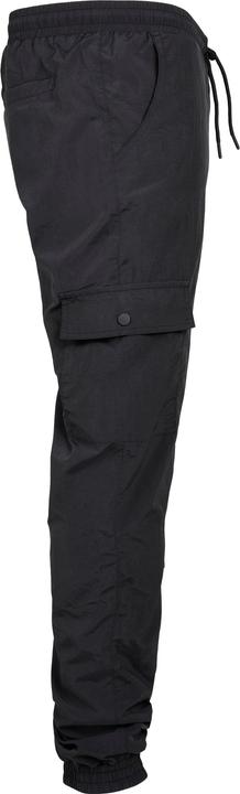 Actual product image Urban Classics Cargo Nylon Track Pants (4XL)
