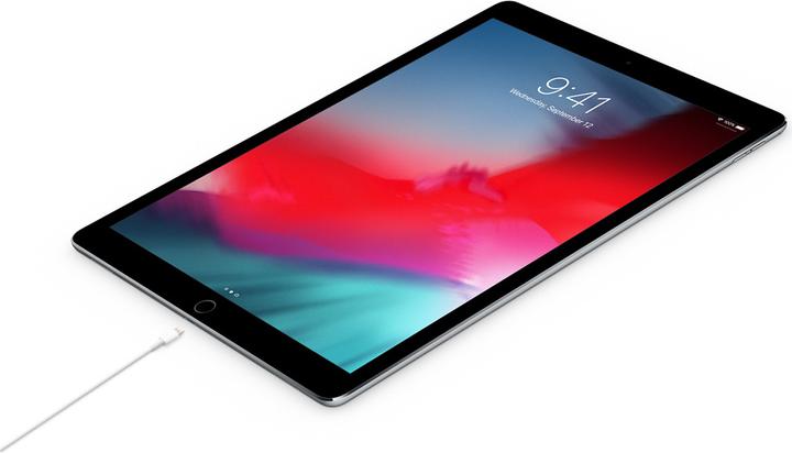 Produktbild Apple USB-C – Lightning (1 m, USB 3.0)