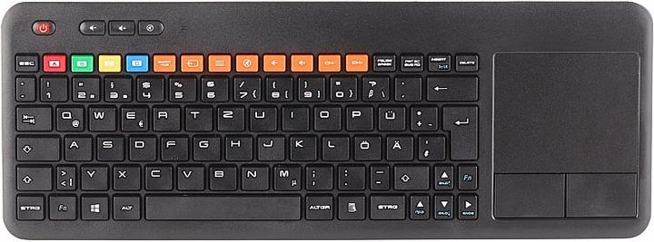 Produktbild GeneralKeys PX-4981-919 (WLAN)