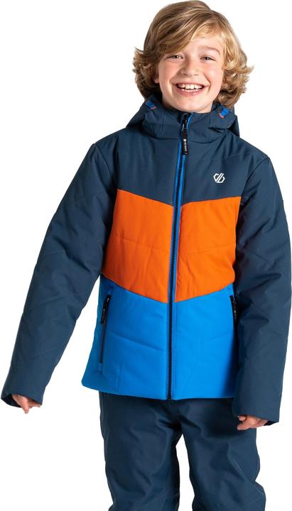 Produktbild Dare2b Jolly Steppjacke (140)