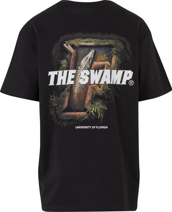 Produktbild Urban Classics Upscale Florida Gators The Swamp Oversize Tee - 191917 (M)