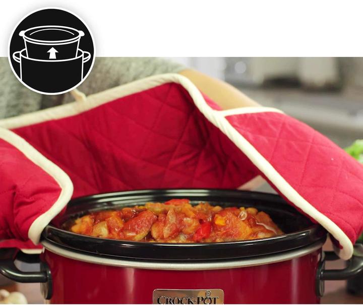 Produktbild Crockpot Schongarer
