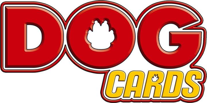 Produktbild Schmidt Spiele DOG Cards (Deutsch)