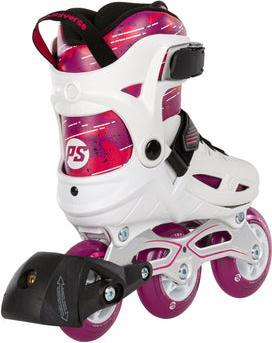 Actual product image Powerslide Phuzion Kids Skates (37)