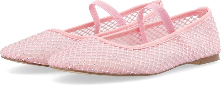 Bianco BIALILJA Ballerinas