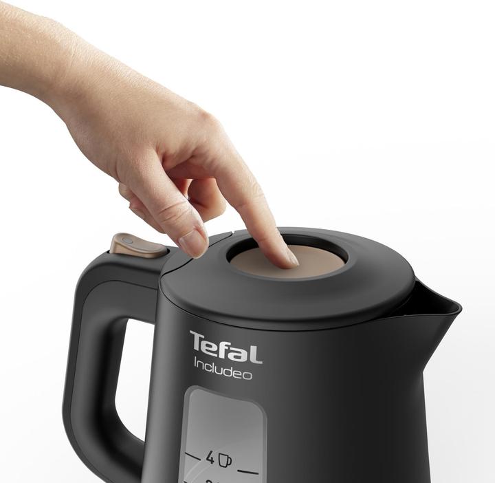 Image du produit Tefal Bouilloire (1 l)