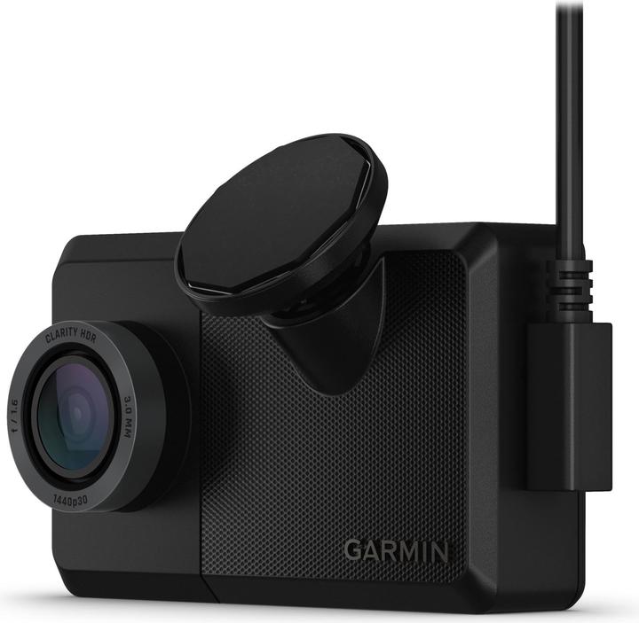 Actual product image Garmin Live (Wi-Fi, GPS receiver, Built-in display, Built-in microphone, Full HD)