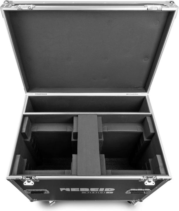 Image du produit BeamZ Pro Flightcase FC380B, Zubehör Typ: Licht, Typ: Flightcase