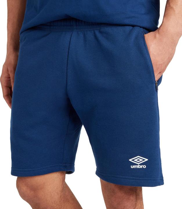 Actual product image Umbro Club Leisure Shorts (3XL)
