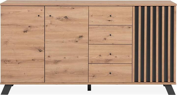 Actual product image Finori Löhsten (160 x 40 x 85 cm)