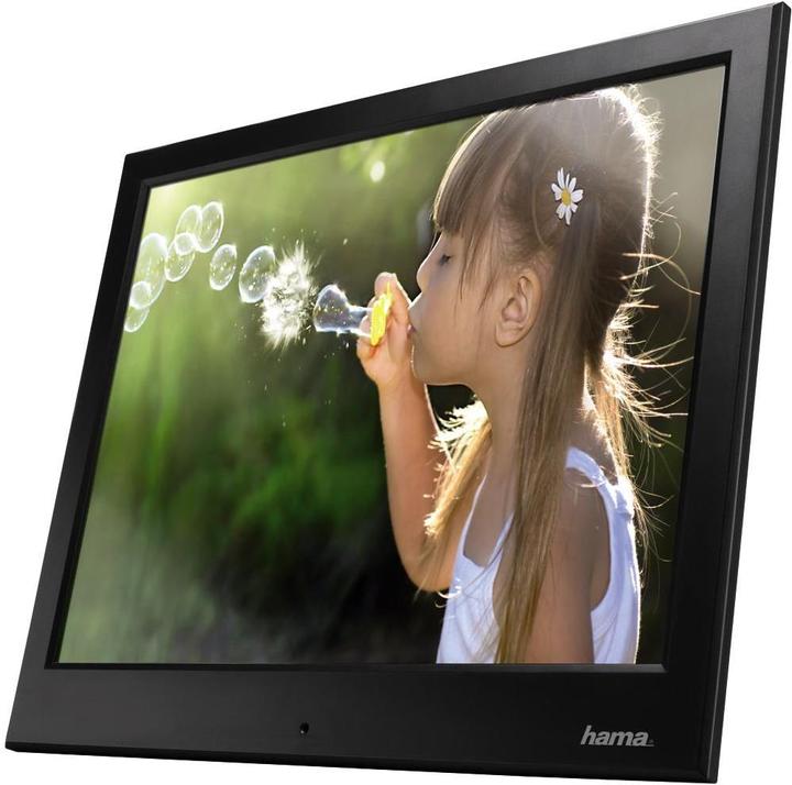 Produktbild Hama Slimline Basic (9.70", 1024 x 768 Pixel)