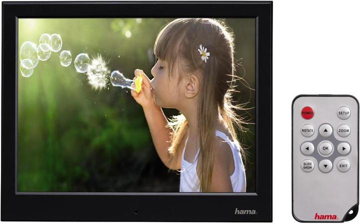 Produktbild Hama Slimline Basic (9.70", 1024 x 768 Pixel)