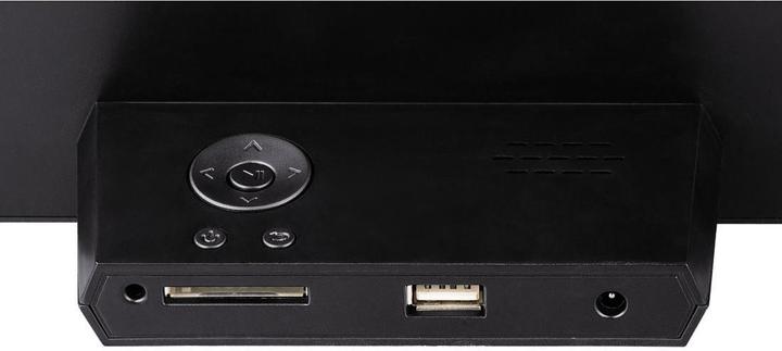Produktbild Hama Slimline Basic (9.70", 1024 x 768 Pixel)