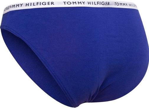 Actual product image Tommy Hilfiger Ladies' bikini briefs in a 3-pack (XS)