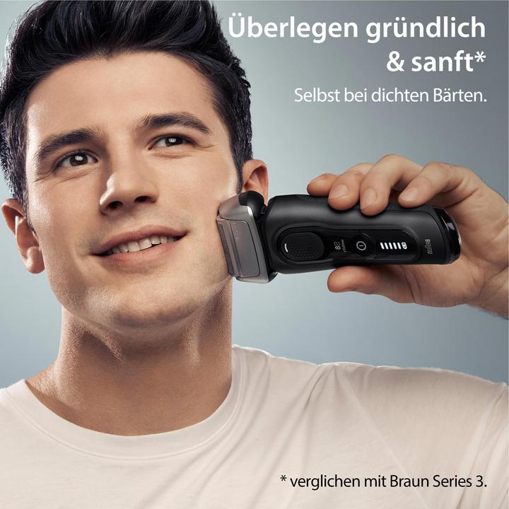 Produktbild Braun Series 8