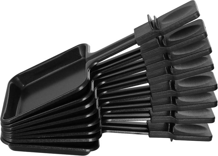 Produktbild Emerio Raclettegrill