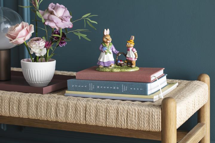 Produktbild Villeroy & Boch Blumenwiese 8x13x12cm (1 x, 13 x 8.5 x 12 cm)