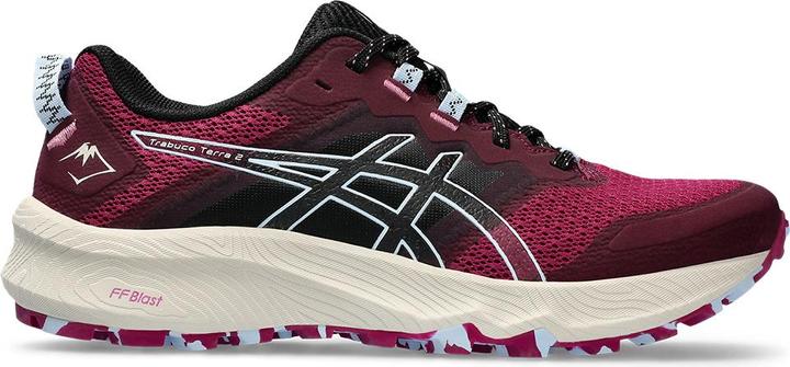 Produktbild ASICS Performance Women's Trabuco Terra 2 (37)
