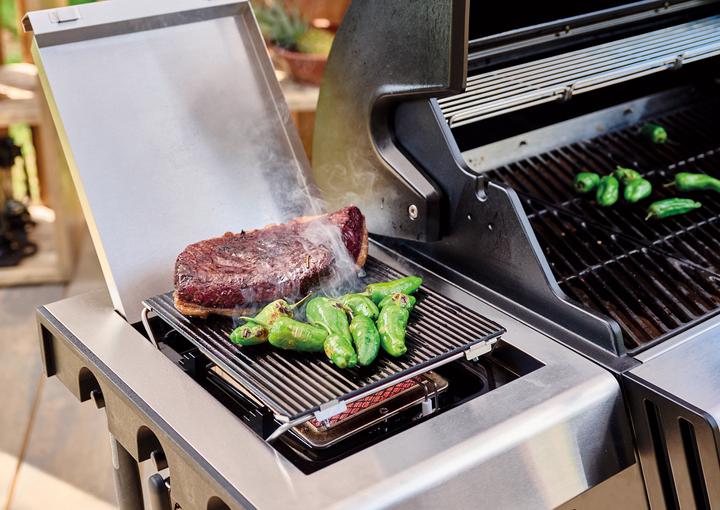 Image du produit Outdoorchef Blazinglas L