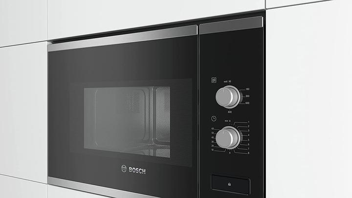 Produktbild Bosch Hausgeräte BFL520MS0 Einbau-Mikrowelle