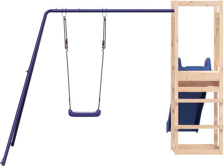 Actual product image VidaXL Nonnah