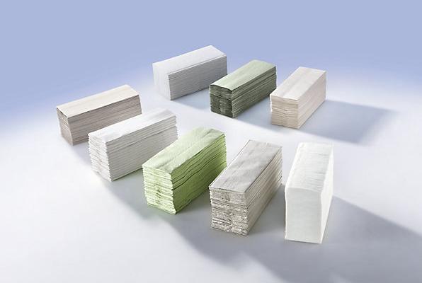 Immagine prodotto Tork Asciugamani di carta (1 x)