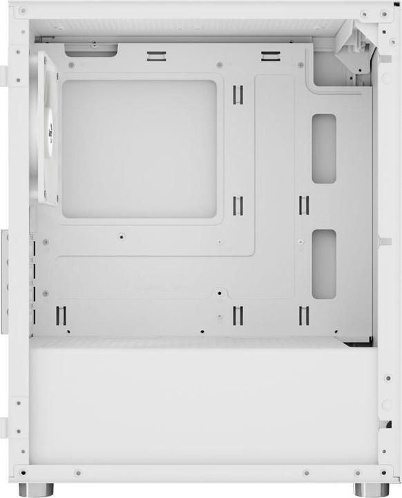 Produktbild AeroCool CS-111 (Mini-ITX, mATX)