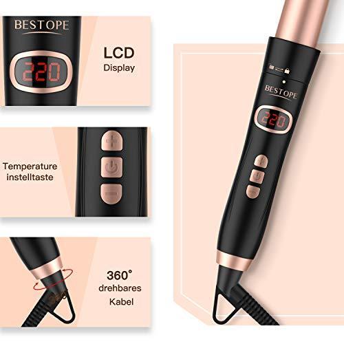 Produktbild Bestope 6 in 1 (9 mm, 19 mm, 25 mm, 32 mm)