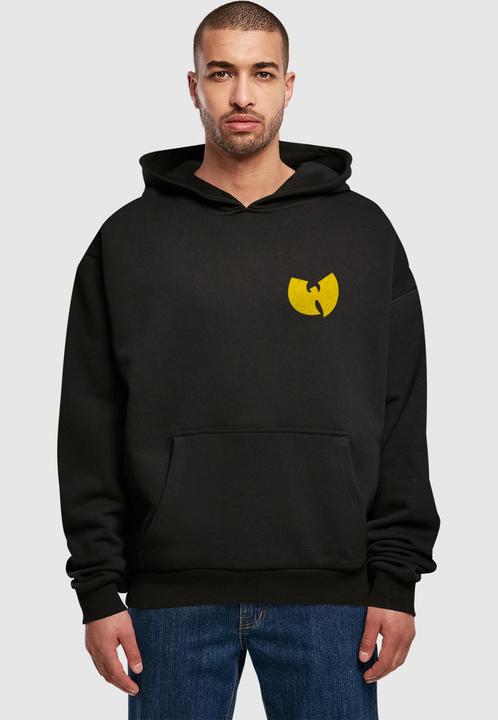 Produktbild Urban Classics WU Tang Loves NY Hoody - 18985 (XS)