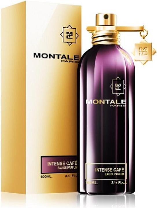 Immagine prodotto Montale Intense Caf (Eau de parfum, 100 ml)