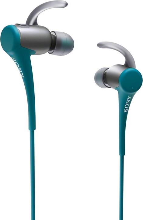 Image du produit Sony Mdr-As800bt (4.50 h, Sans fil)