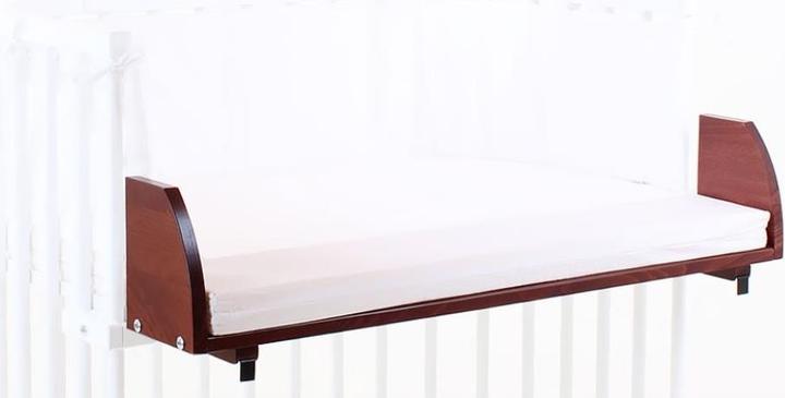 Produktbild Babybay Verbreiterung für Midi, Original