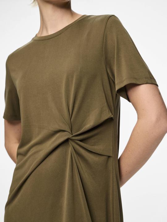 Actual product image Pieces PCANORA midi dress (M)