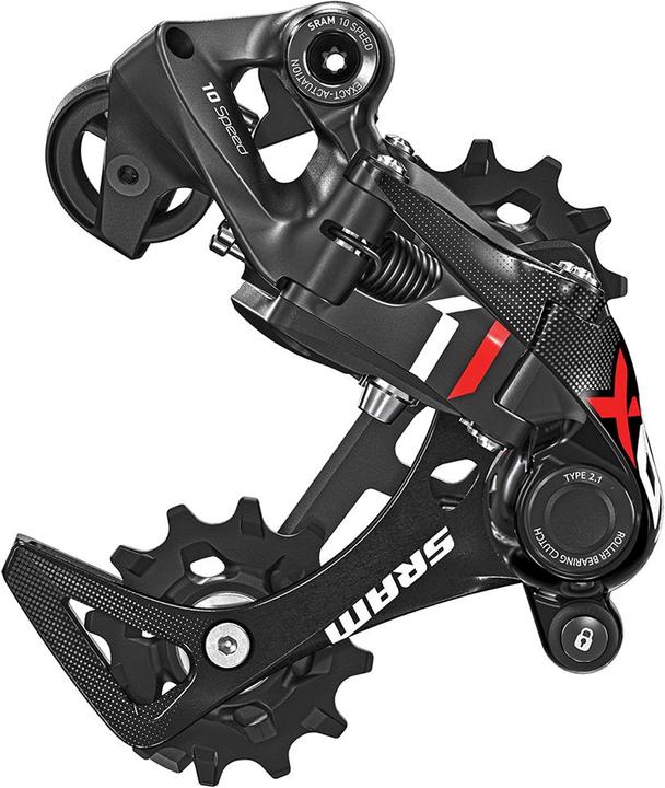 Image du produit Sram Xo1 Dh (10-vitesse)