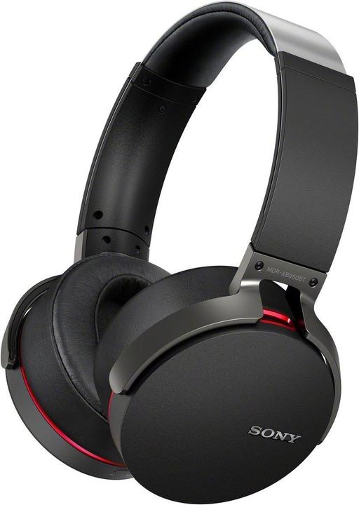 Sony Mdr-Xb950bt (30 h, Filaire)
